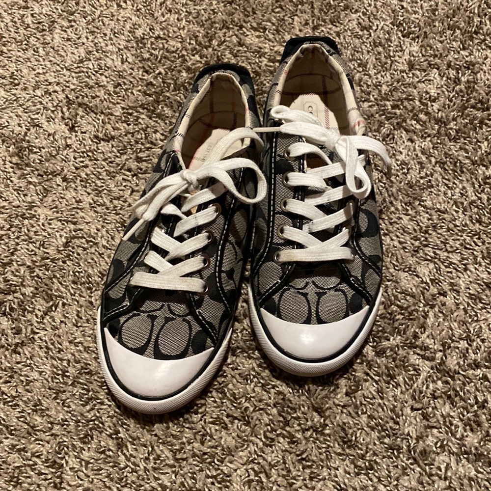 Coach Women Shoes